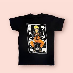 Naruto Tee